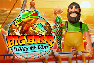 Bigbassfloatsmyboat играть в 1Вин Казино